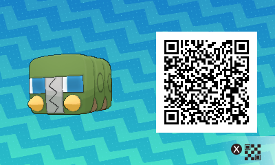 #028 - Charjabug